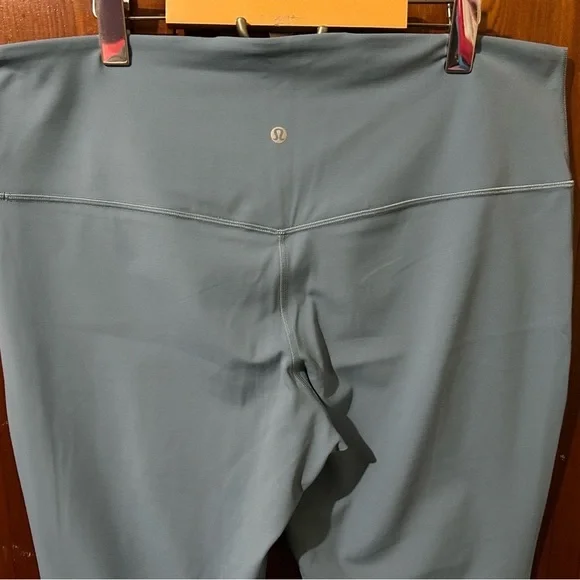18 - lululemon Align Flare Legging - Picture 6 of 8